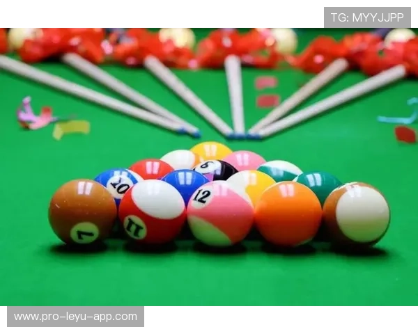 台球节奏感与击球自信培养:精准掌控的秘密武器 台球节奏感与击球自信培养:精准掌控的秘密武器