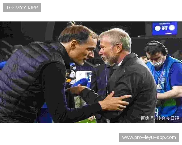 切尔西或在青训外租合作上签署多项长期协议