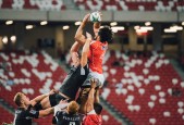 世界杯：中超本土球员若干人首度亮相决赛圈 表现中规中矩却意义重大